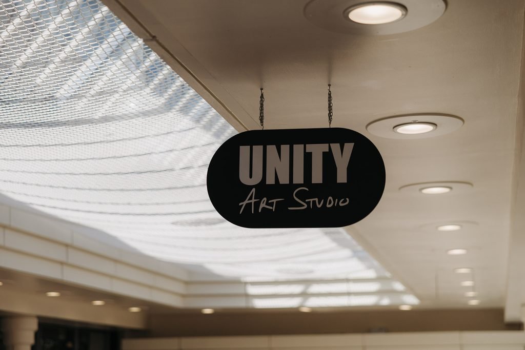 Unity Art Studio - Exhibition in Andover adam serafin art exhibition: andover