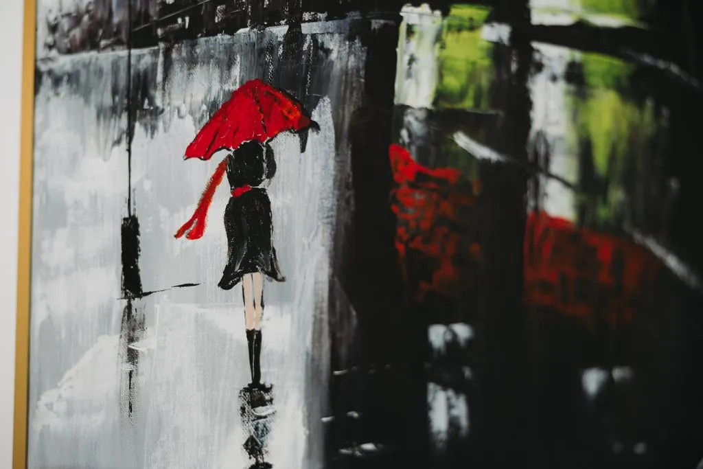 adam serafin art exhibition: andover