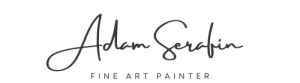 adam serafin logo
